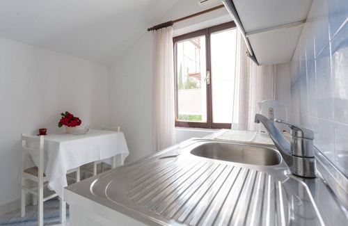 Cavtat Apartment | Anka Villa Apartments 2+1