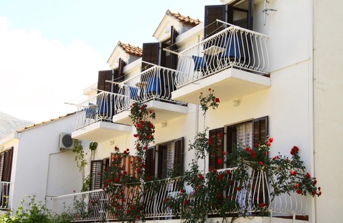 Cavtat Apartment | Anka Villa Apartments 2+1