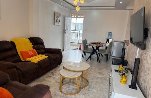 Nanyuki Apartment | Ankar Homes, California 2