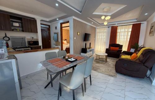 Nanyuki Apartment | Ankar Homes, California 2