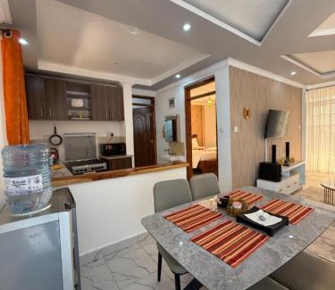 Nanyuki Apartment | Ankar Homes, California 2