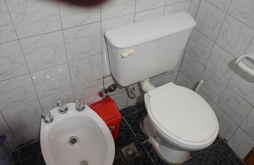 Las Grutas Apartment | Ankara 2
