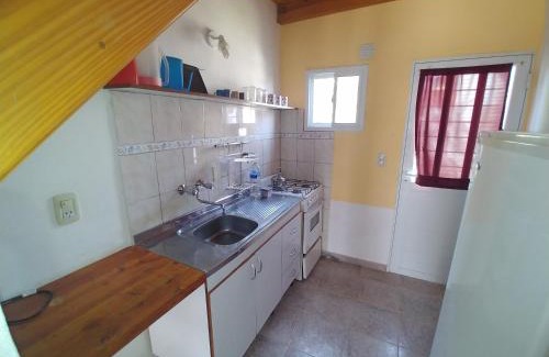 Las Grutas Apartment | Ankara 2