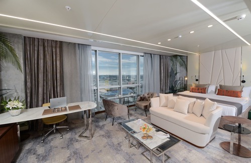 Yenimahalle Hotel | Ankara Alegria Business Hotel