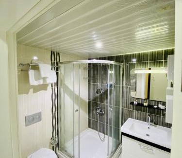 Etimesgut Hotel | ANKARA ATLANTİK OTEL