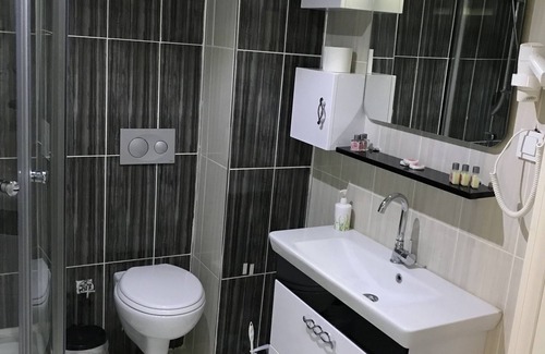 Etimesgut Hotel | Ankara Atlantik Otel