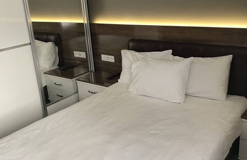 Etimesgut Hotel | Ankara Atlantik Otel
