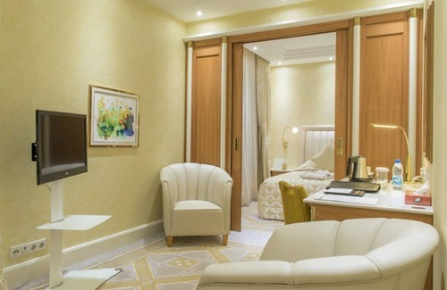 Cankaya Hotel | Ankara Atli Hotel