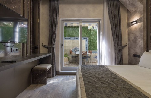 Kavaklidere Hotel | Ankara Royal Hotel