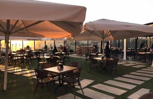 Ramallah Hotel | Ankars Suites & Hotel