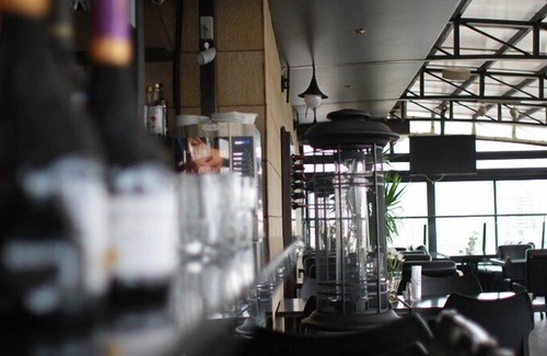 Ramallah Hotel | Ankars Suites & Hotel