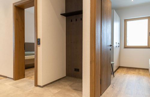 Grins Apartment | Ankemma - eure Ferienapartments in Grins