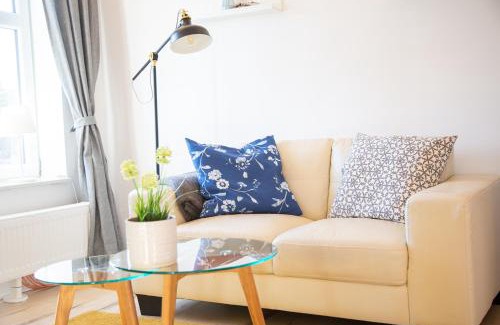 Kleinwaabs Apartment | Anker