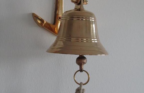 Oldenburg in Holstein Bed & Breakfast | Ankerhaus Ostholstein
