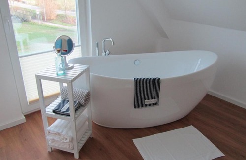 Oldenburg in Holstein Bed & Breakfast | Ankerhaus Ostholstein
