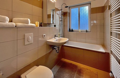 Merseburg Apartment | Ankommen und Entspannen