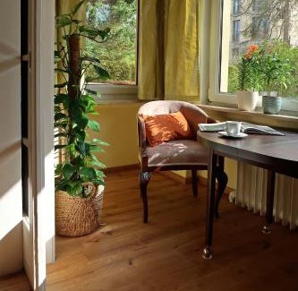 Racknitz/Zschertnitz Apartment | Ankommen und wohlfühlen! 104 qm in Altstadt-Nähe
