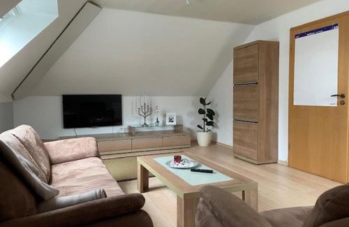 Westenholz Apartment | Ankommen und wohlfühlen