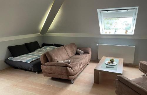 Westenholz Apartment | Ankommen und wohlfühlen