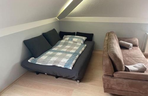 Westenholz Apartment | Ankommen und wohlfühlen