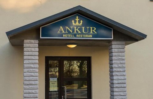 Mustvee Hotel | Ankur Hotell
