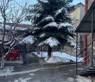 Gyumri House | Ankyun