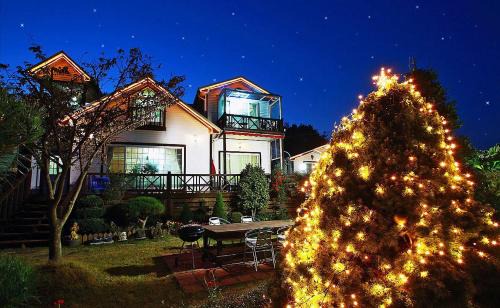 Nam House | Anmyeondo Dream Pension