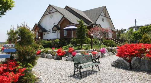 Nam House | Anmyeondo Pension Ing