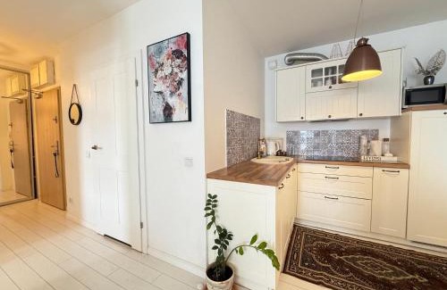 Przymorze Apartment | Ann Apartament Gdańsk