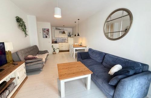 Przymorze Apartment | Ann Apartament Gdańsk