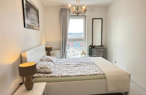 Przymorze Apartment | Ann Apartament Gdańsk
