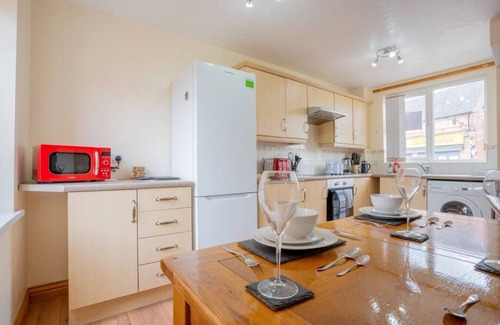 Rocester House | Ann's Home Near Alton Towers