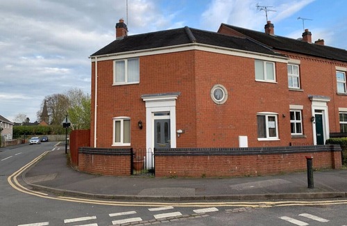Rocester House | Ann's Home Near Alton Towers