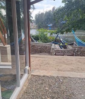 Lhoknga Villa | ann's villa lhoknga