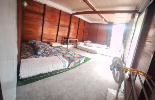 Lhoknga Villa | ann's villa lhoknga