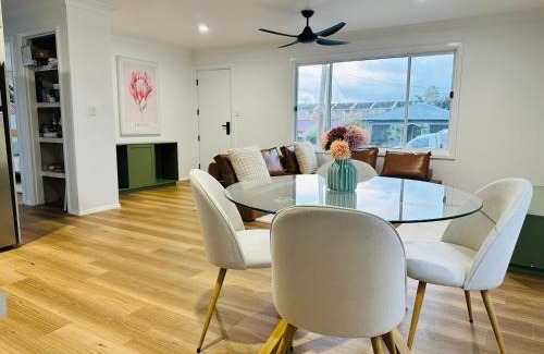 Harrington House | Ann St Bungalow-Perfect Escape!