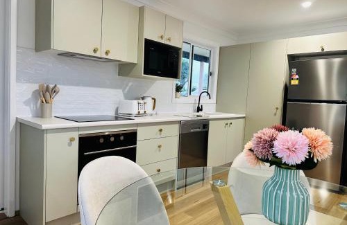Harrington House | Ann St Bungalow-Perfect Escape!
