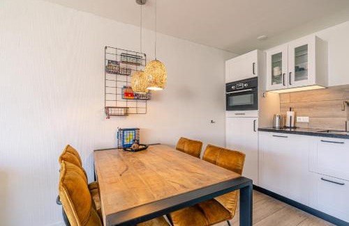 De Koog Apartment | Anna 220