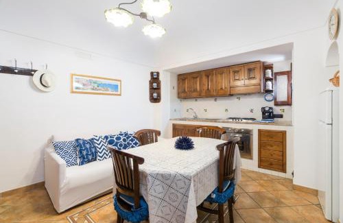 Nocelle House | Anna Apartment
