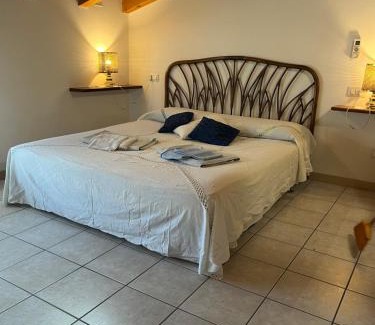 Monticelli Brusati Apartment | Anna Appartamento Vacanze