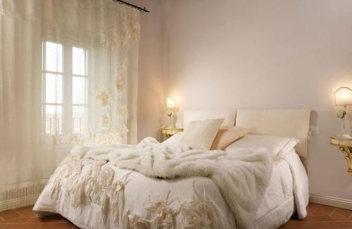 San Mariano House | Anna Boccali Resort