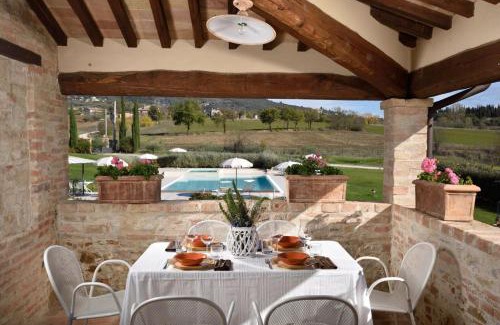San Mariano House | Anna Boccali Resort