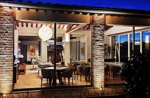 San Mariano House | Anna Boccali Resort