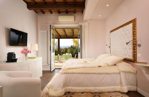 San Mariano House | Anna Boccali Resort