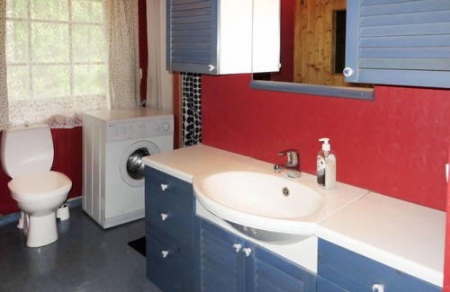 Eikelandsosen House | Anna by Interhome