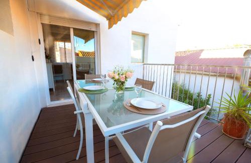 Anna Apartment | Anna, embrujo de la naturaleza