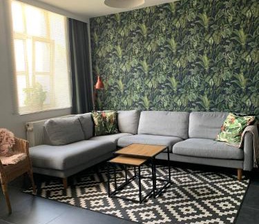 Patershol Apartment | Anna Place