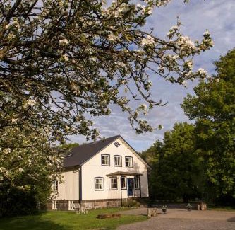 Himle Hostel | Anna´s Bed & Kitchen