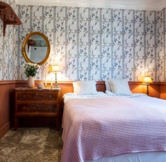 Himle Hostel | Anna´s Bed & Kitchen