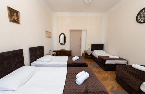 Gori House | Anna's Guest House